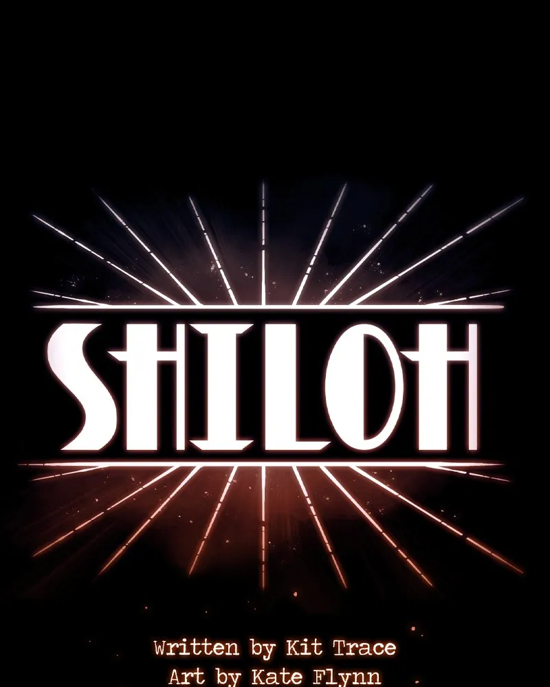 Shiloh Chapter 90 page 1 - 