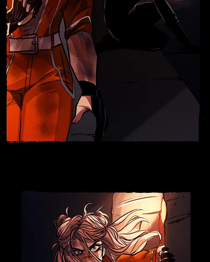 Shiloh Chapter 90 page 17 - 