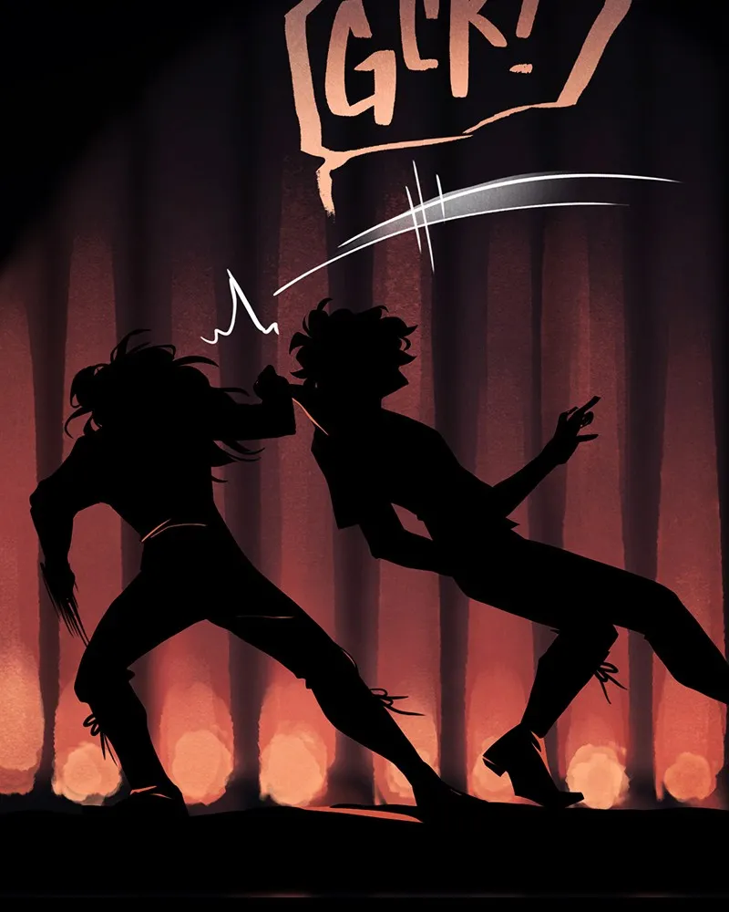 Shiloh Chapter 90 page 19 - 
