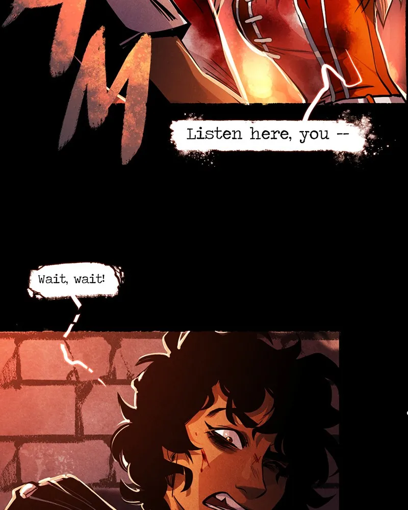 Shiloh Chapter 90 page 21 - 
