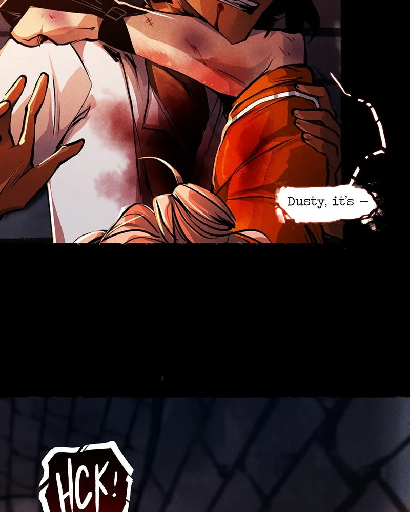 Shiloh Chapter 90 page 22 - 