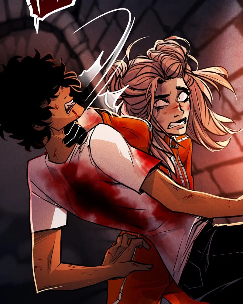 Shiloh Chapter 90 page 23 - 