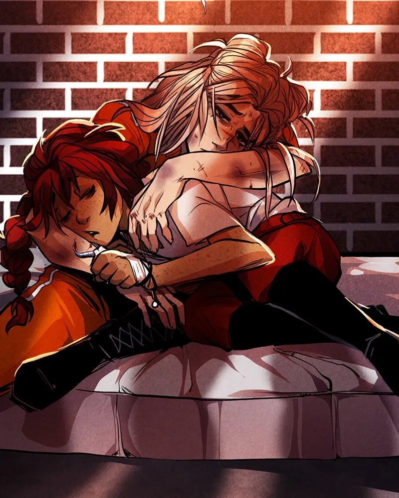 Shiloh Chapter 90 page 4 - 