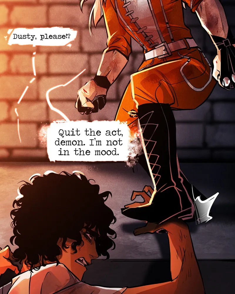 Shiloh Chapter 90 page 35 - 