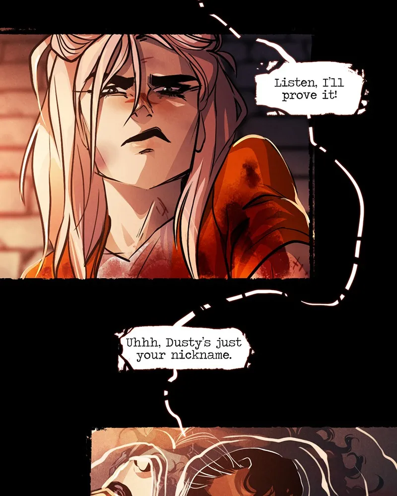 Shiloh Chapter 90 page 40 - 