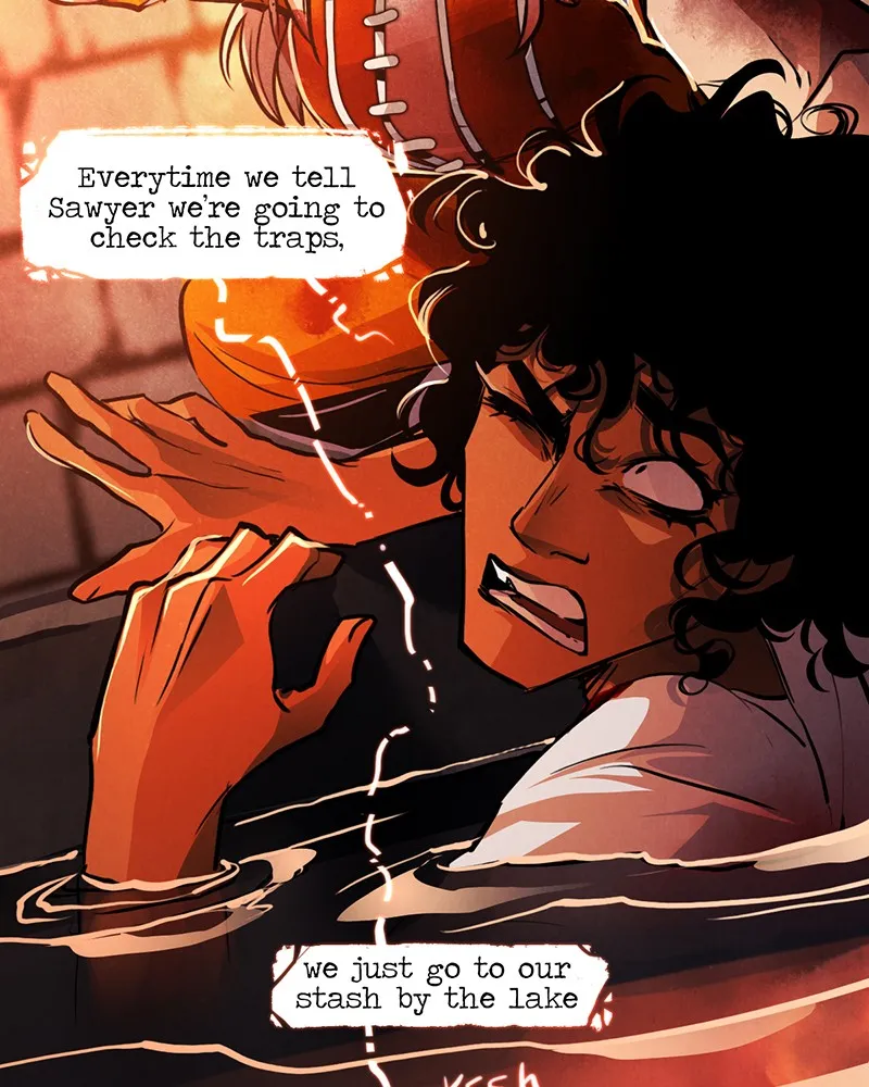 Shiloh Chapter 90 page 44 - 