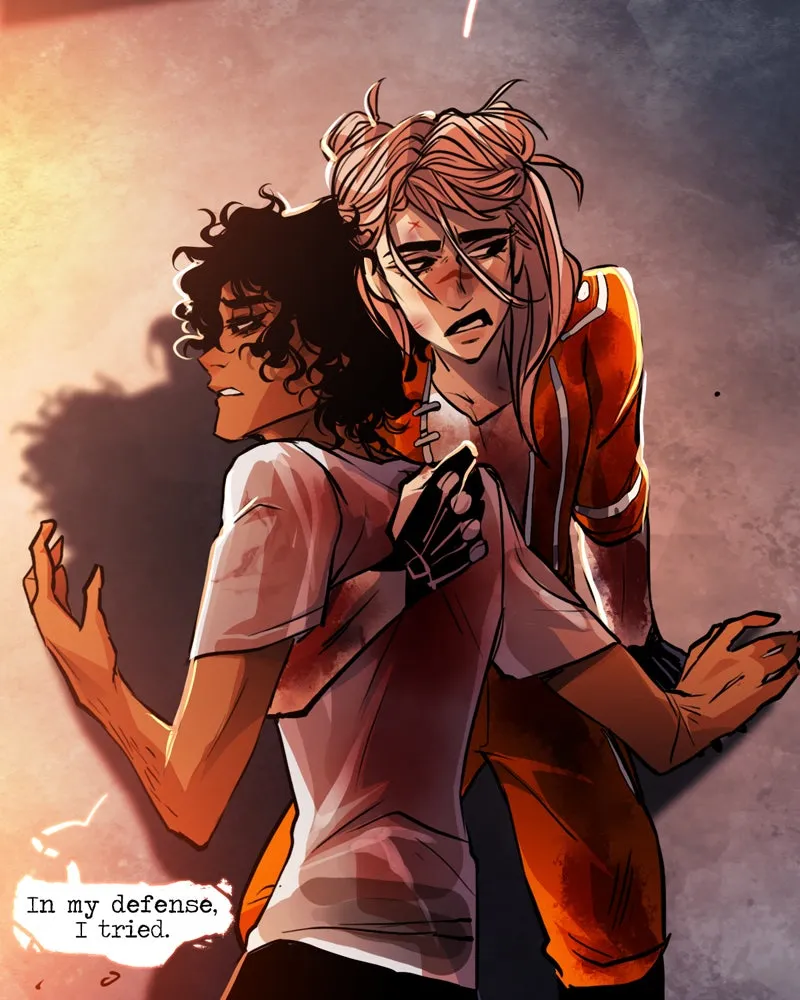 Shiloh Chapter 90 page 49 - 