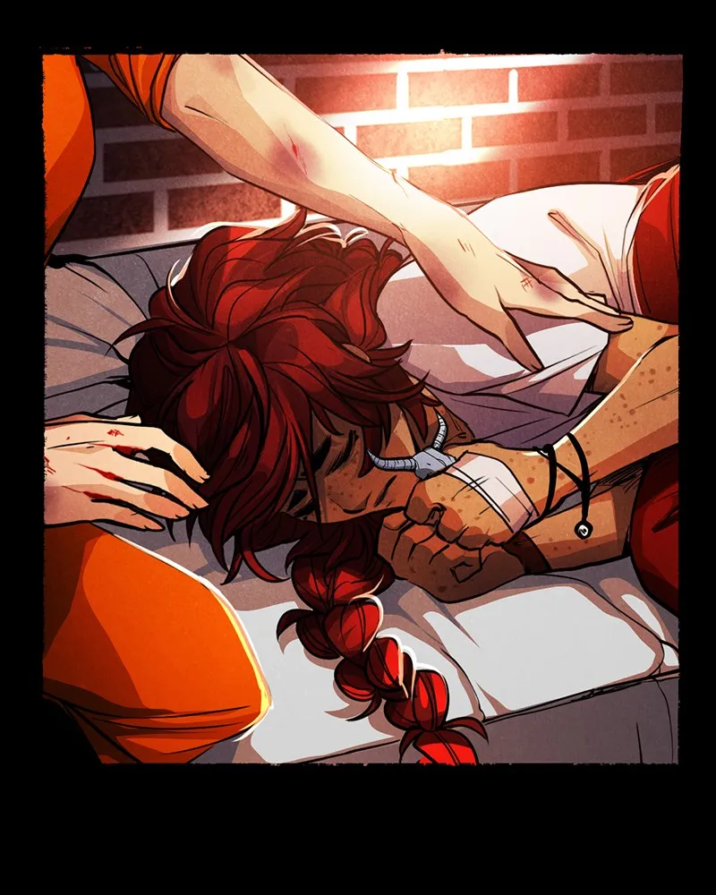 Shiloh Chapter 90 page 6 - 