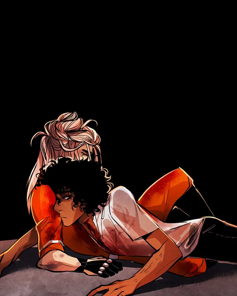 Shiloh Chapter 90 page 54 - 