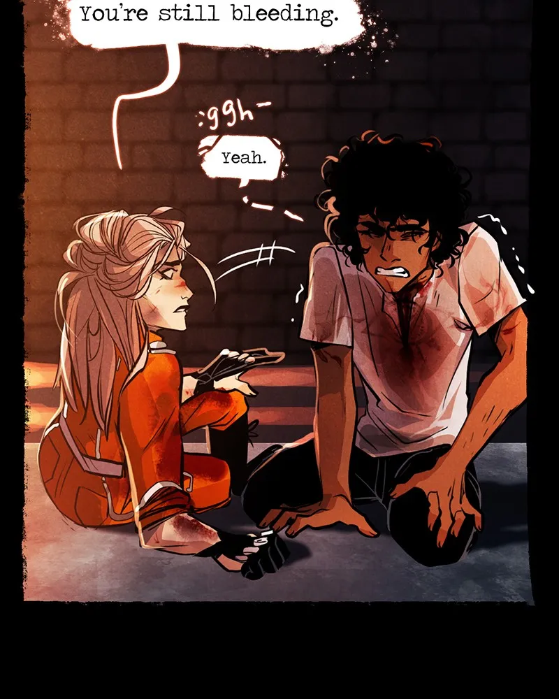 Shiloh Chapter 90 page 57 - 