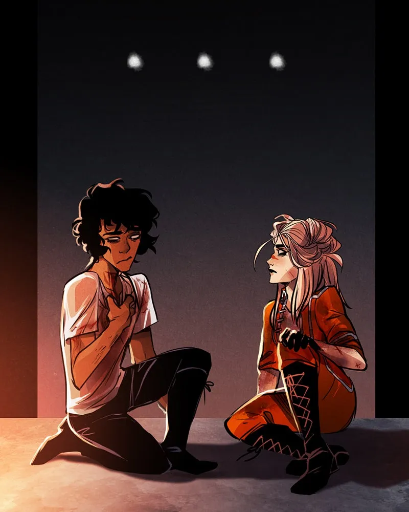 Shiloh Chapter 90 page 62 - 