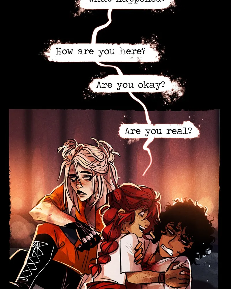 Shiloh Chapter 90 page 67 - 
