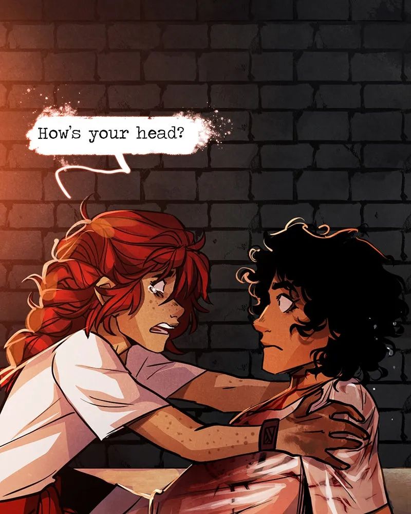 Shiloh Chapter 90 page 70 - 
