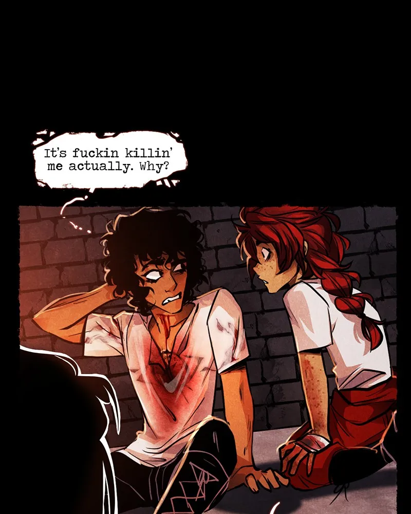 Shiloh Chapter 90 page 72 - 