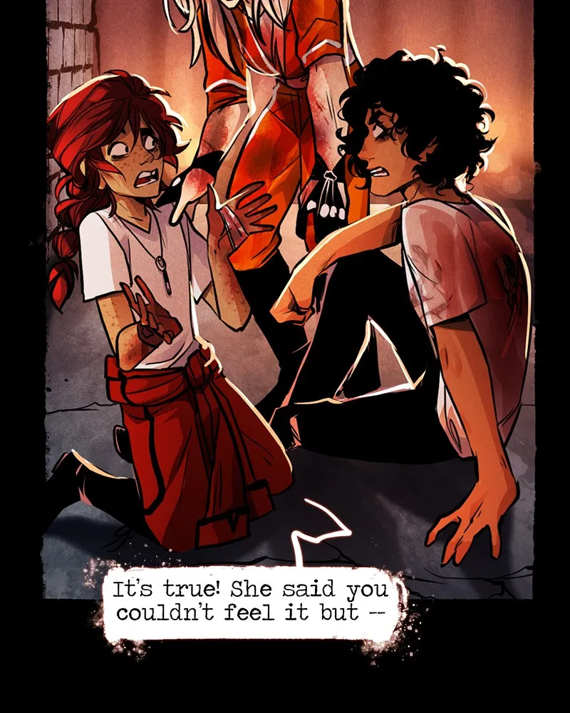 Shiloh Chapter 90 page 74 - 
