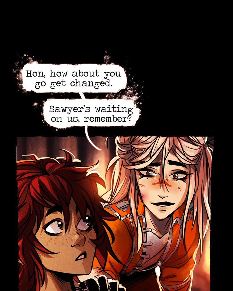 Shiloh Chapter 90 page 75 - 