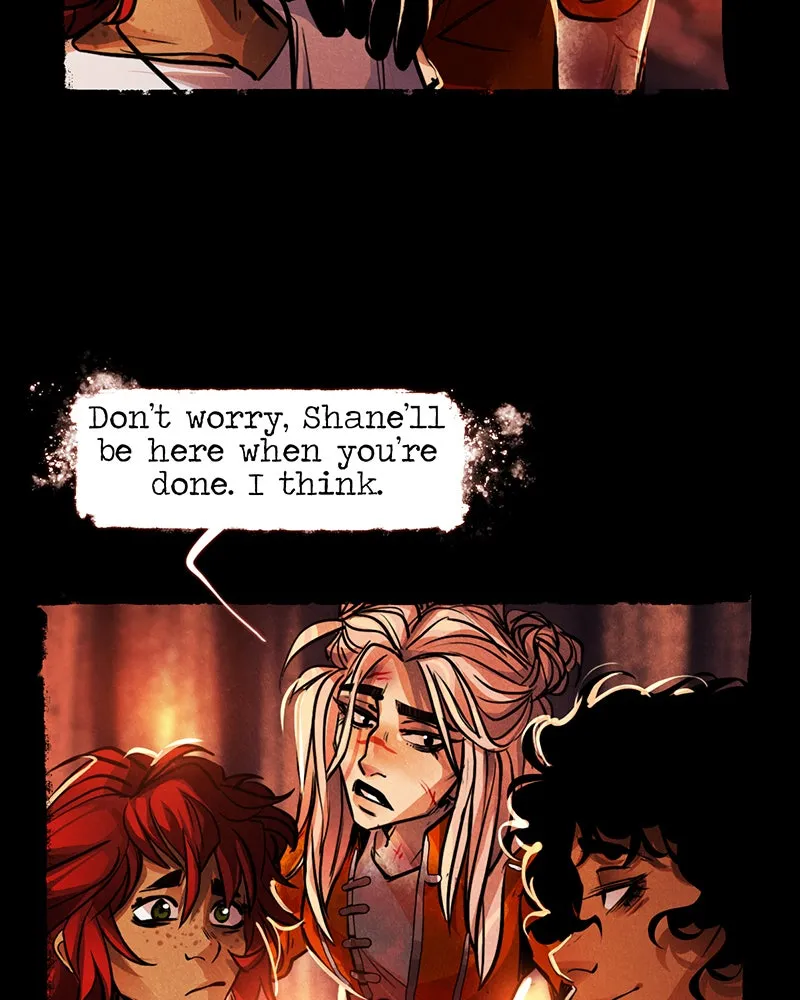Shiloh Chapter 90 page 76 - 