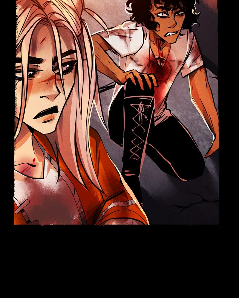 Shiloh Chapter 90 page 80 - 