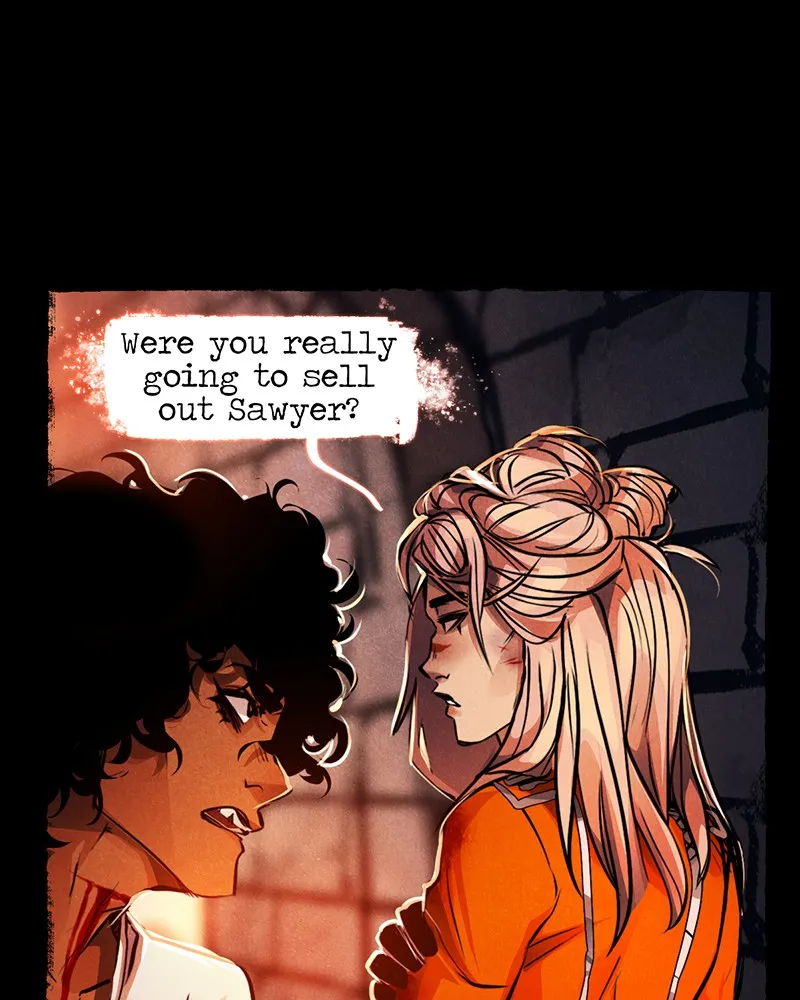 Shiloh Chapter 90 page 81 - 