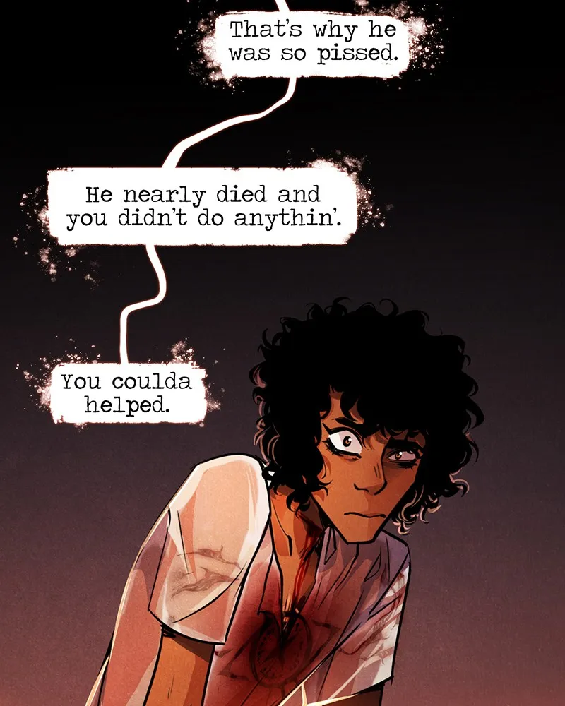 Shiloh Chapter 90 page 83 - 