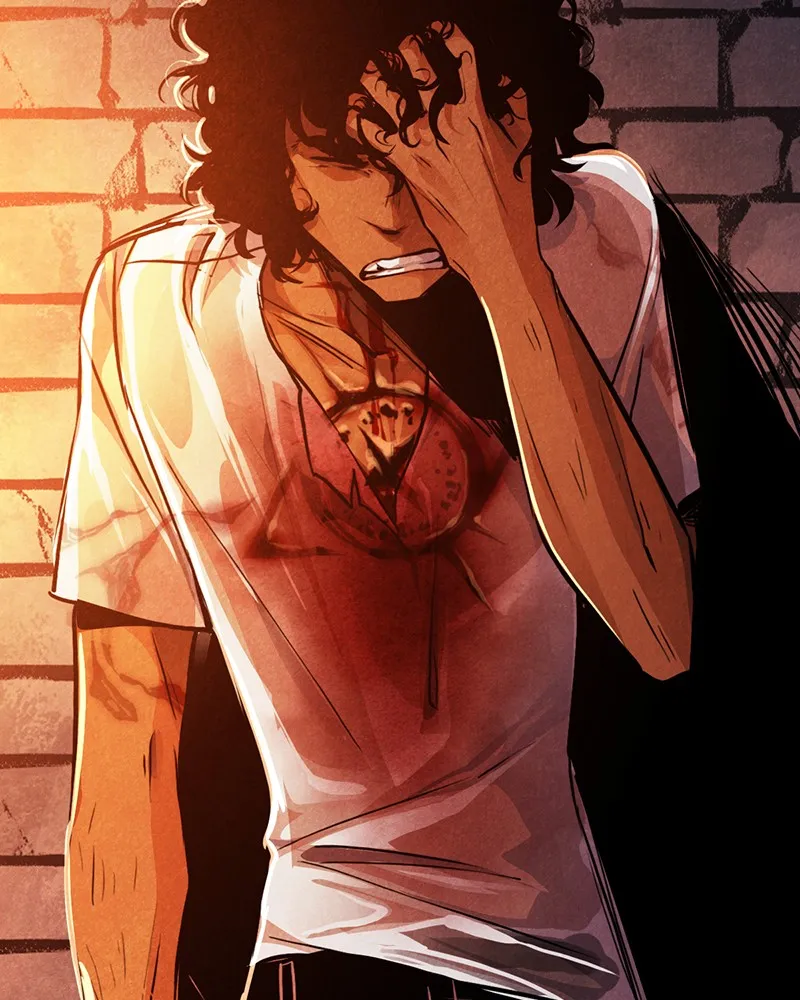 Shiloh Chapter 90 page 91 - 