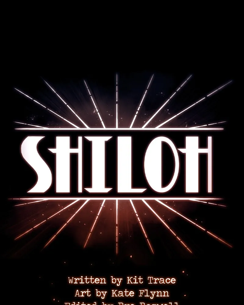 Shiloh Chapter 91 page 1 - 