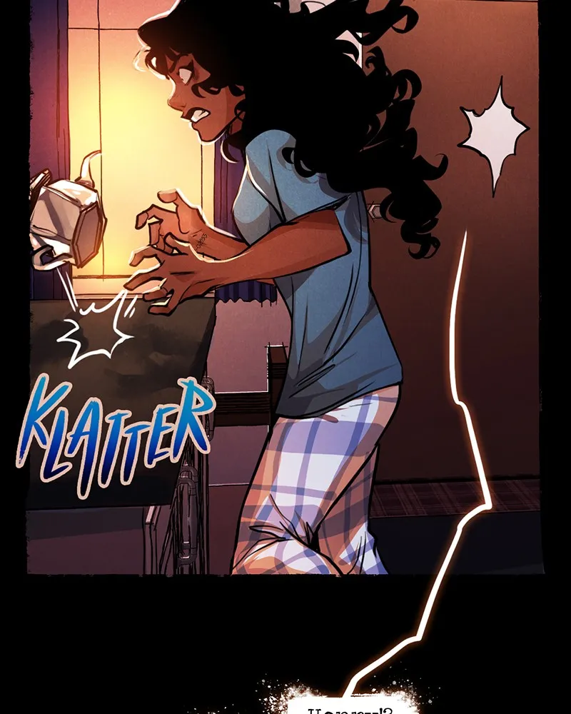 Shiloh Chapter 91 page 20 - 