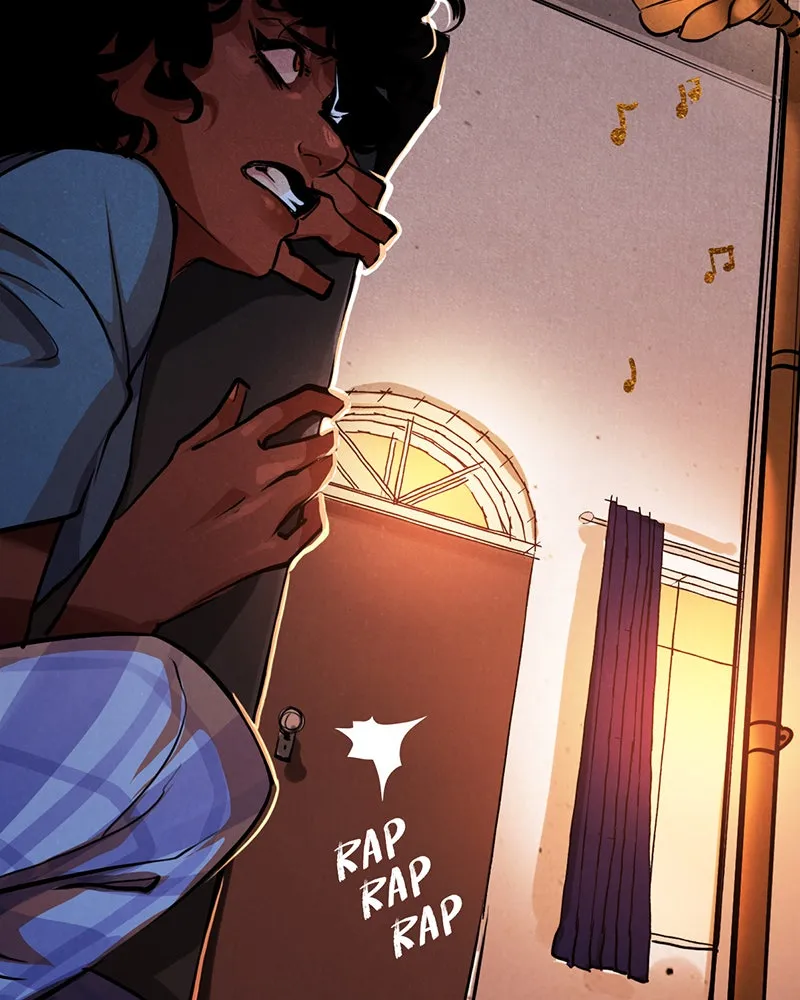 Shiloh Chapter 91 page 22 - 