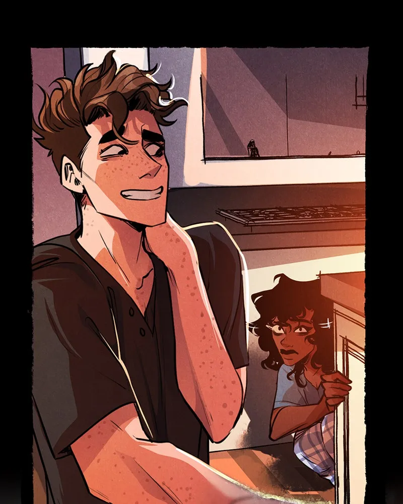 Shiloh Chapter 91 page 25 - 
