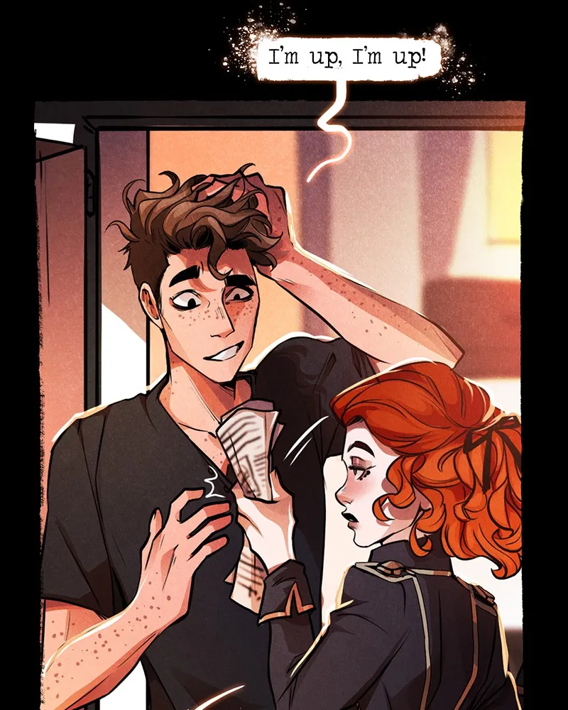 Shiloh Chapter 91 page 28 - 
