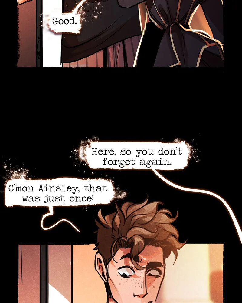 Shiloh Chapter 91 page 29 - 