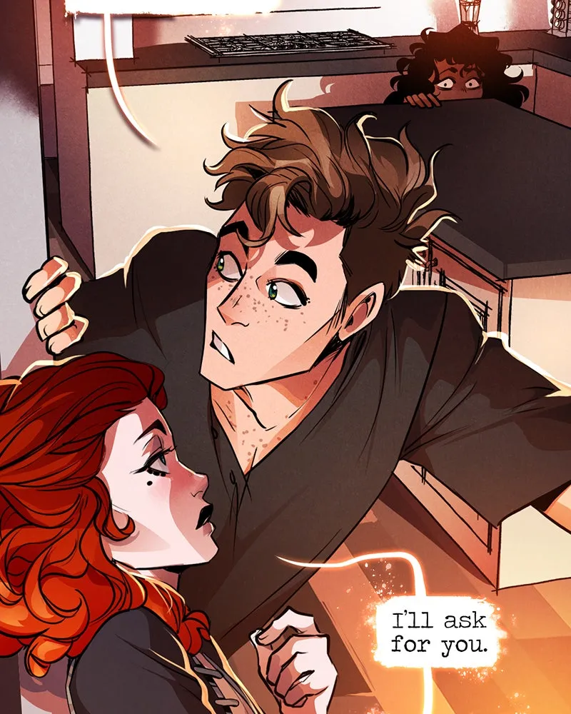Shiloh Chapter 91 page 33 - 
