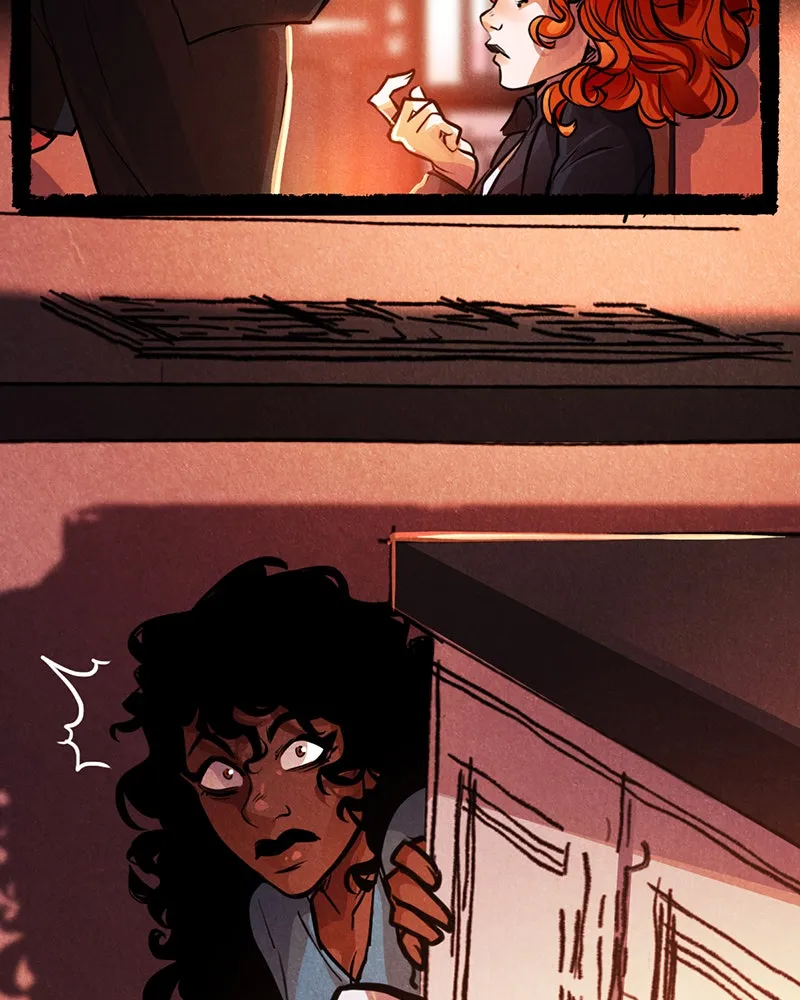 Shiloh Chapter 91 page 35 - 