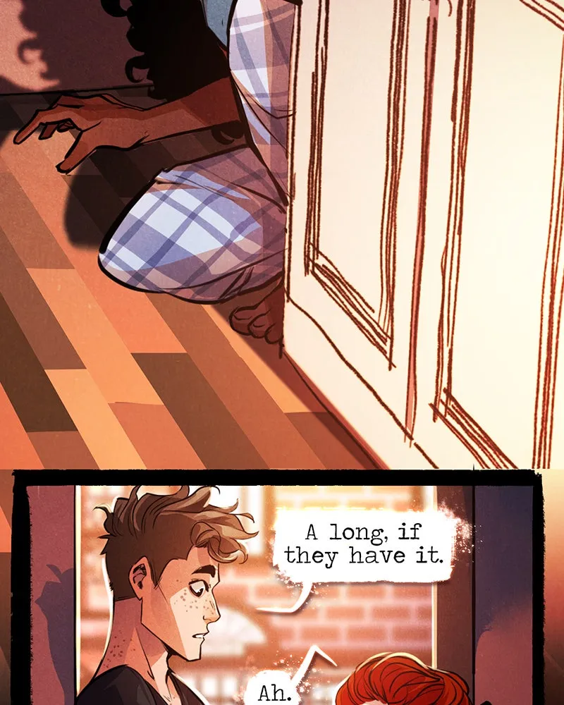 Shiloh Chapter 91 page 36 - 
