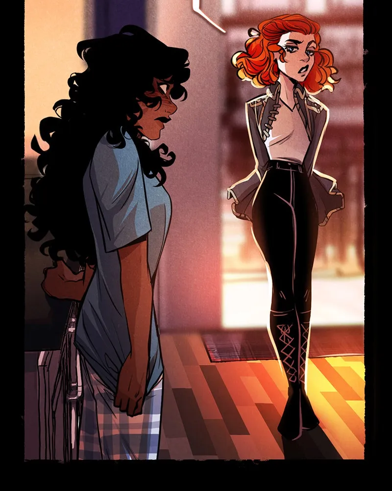 Shiloh Chapter 91 page 38 - 