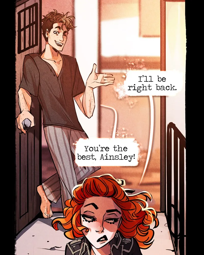 Shiloh Chapter 91 page 43 - 