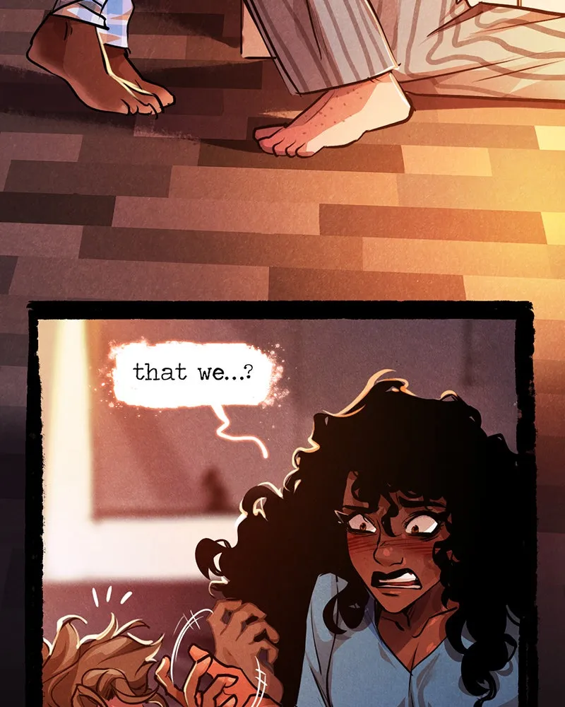 Shiloh Chapter 91 page 50 - 