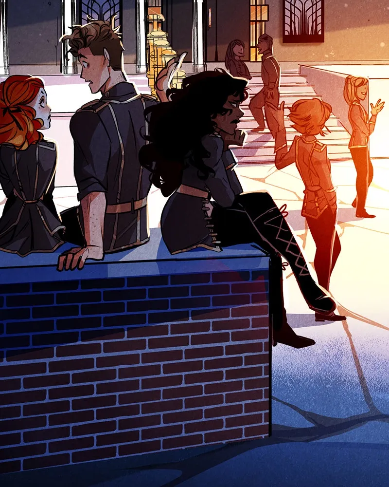 Shiloh Chapter 91 page 59 - 