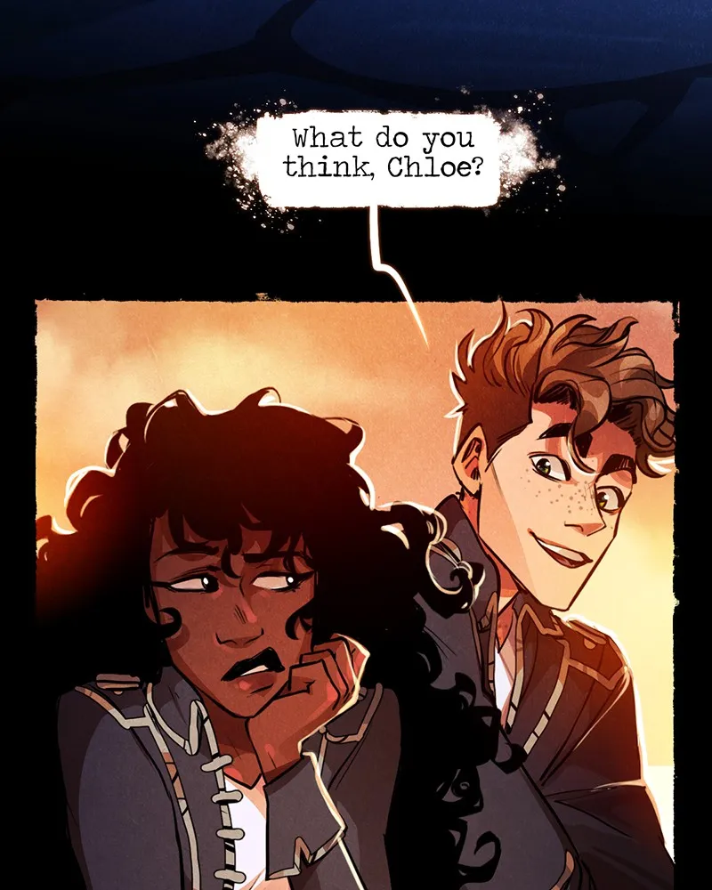 Shiloh Chapter 91 page 60 - 