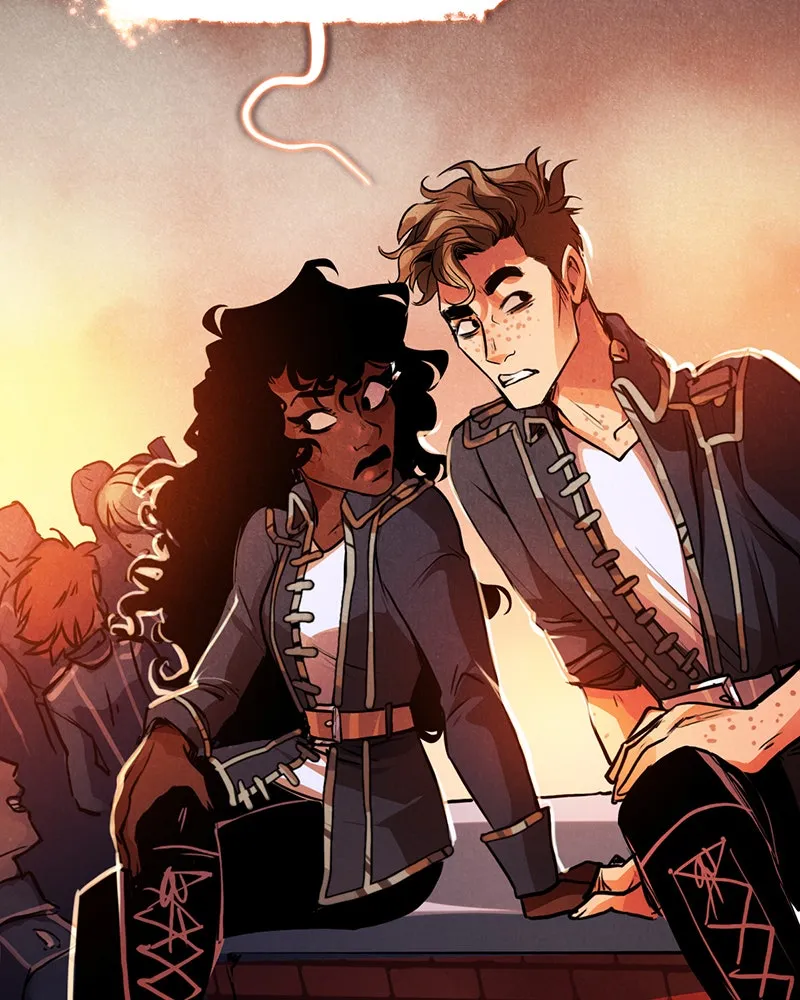 Shiloh Chapter 91 page 64 - 