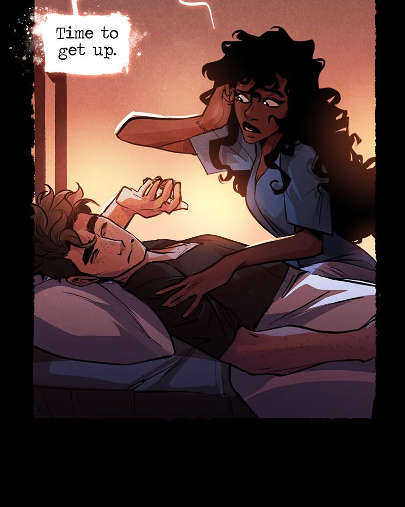 Shiloh Chapter 91 page 8 - 