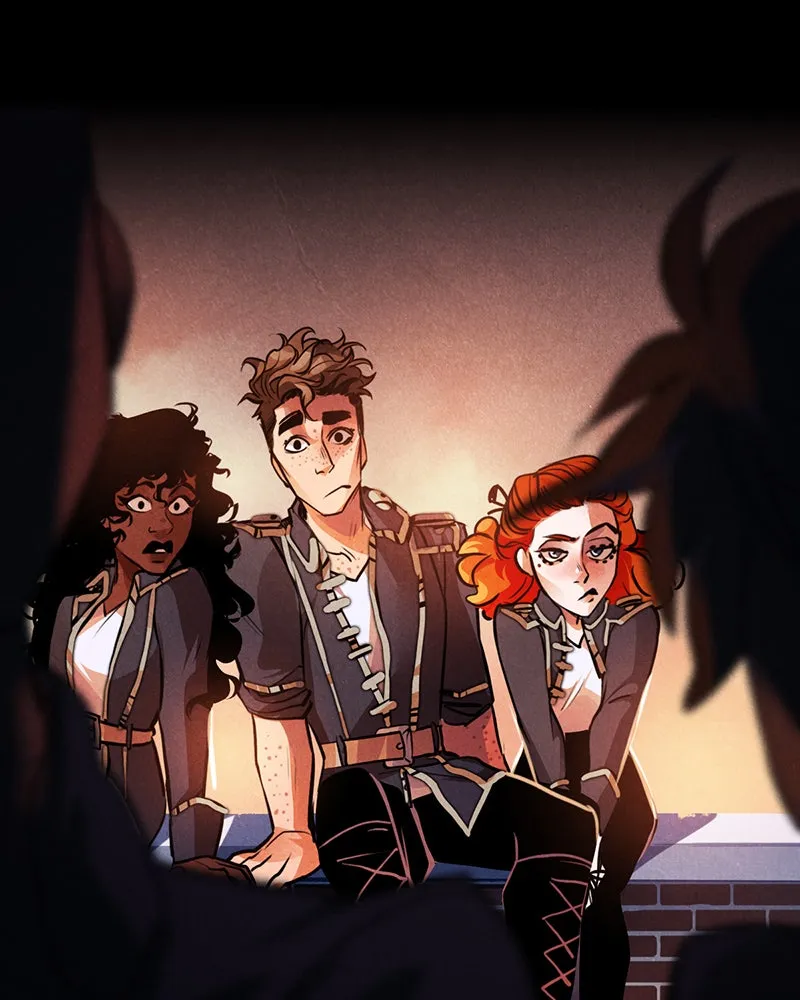 Shiloh Chapter 91 page 71 - 