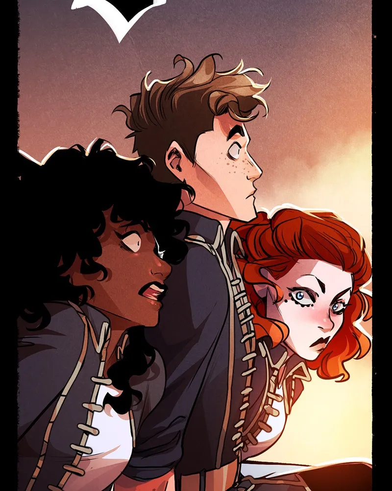Shiloh Chapter 91 page 73 - 
