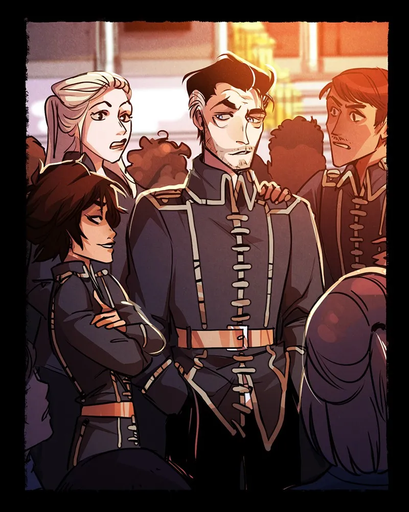 Shiloh Chapter 91 page 75 - 