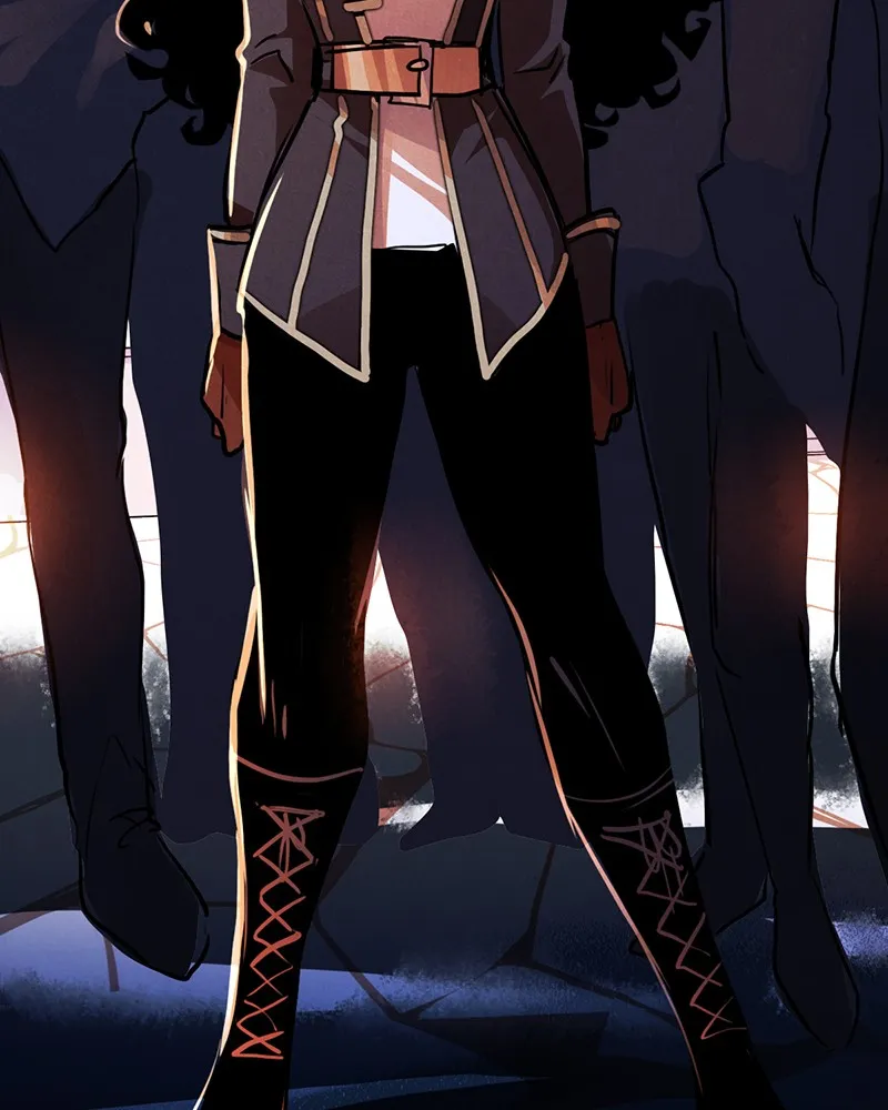 Shiloh Chapter 91 page 81 - 