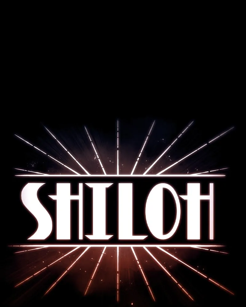 Shiloh Chapter 92 page 1 - 
