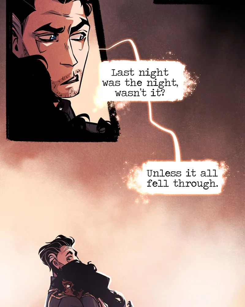 Shiloh Chapter 92 page 11 - 