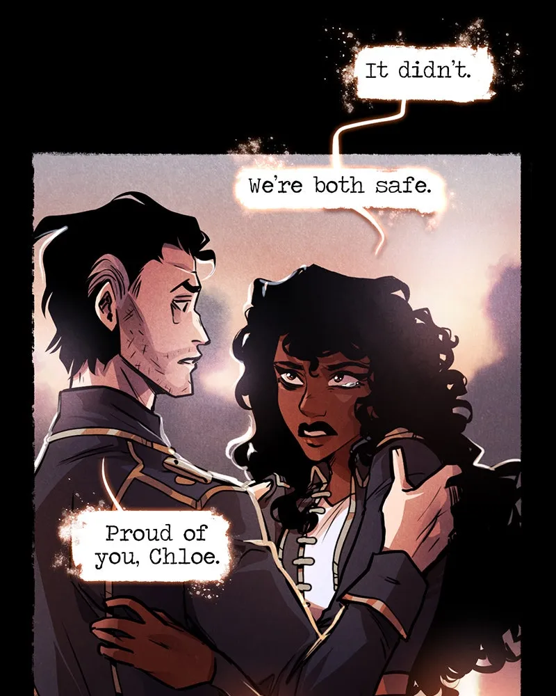 Shiloh Chapter 92 page 13 - 