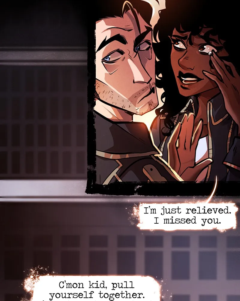 Shiloh Chapter 92 page 16 - 