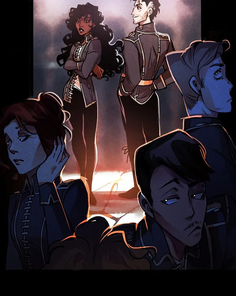 Shiloh Chapter 92 page 19 - 